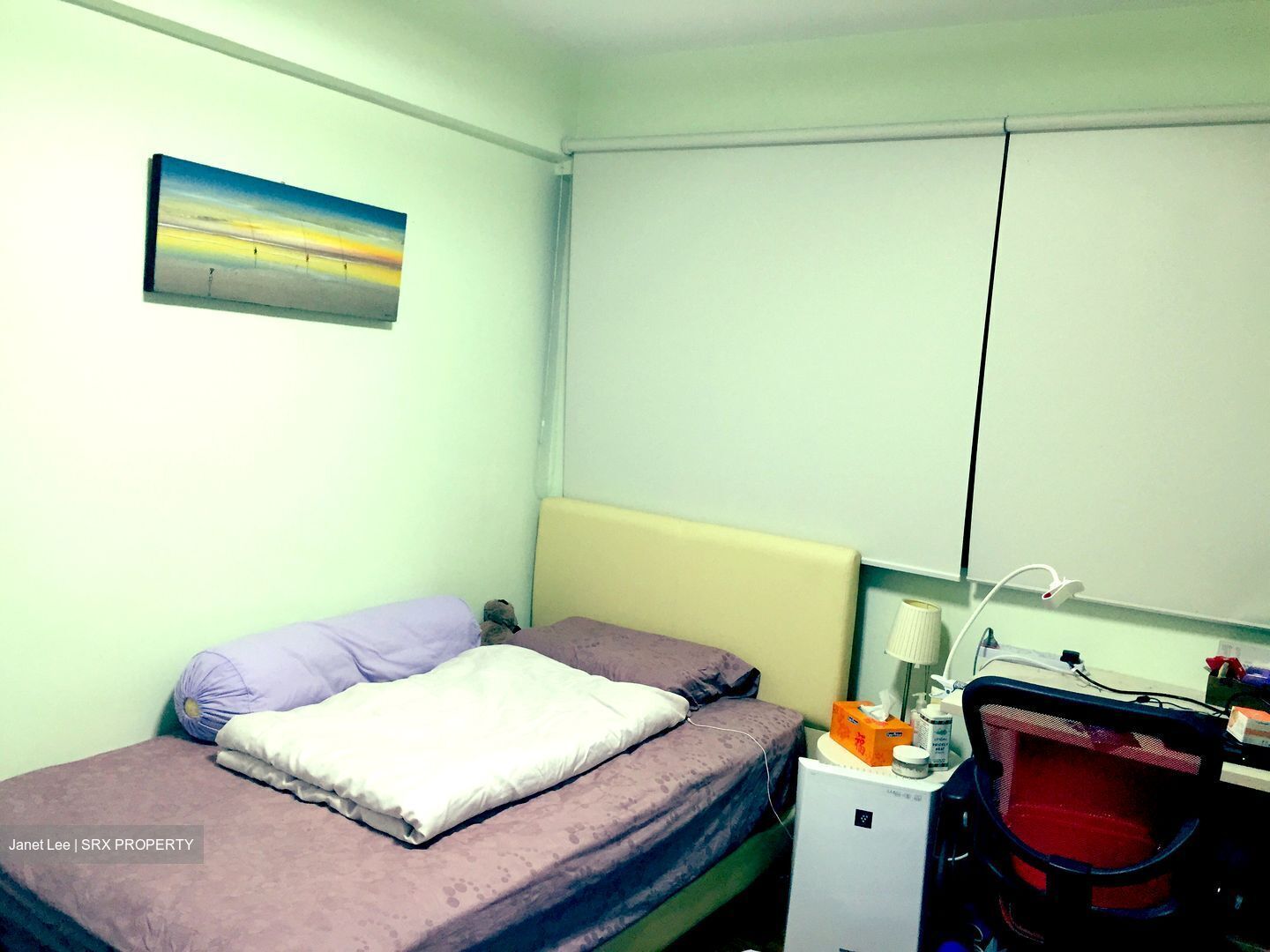 Blk 168A Queensway (Queenstown), HDB 4 Rooms #568783871